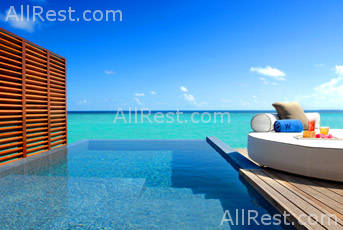 W Retreat & Spa 26